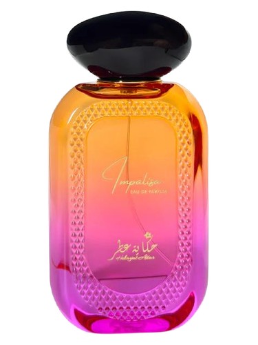 Hekayat Attar Impalisa