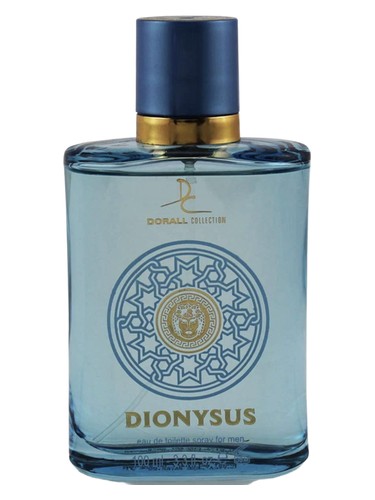 Dorall Collection Dionysus