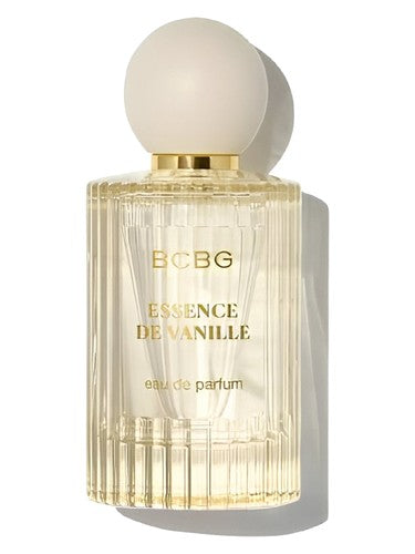 BCBG Essence de vanille