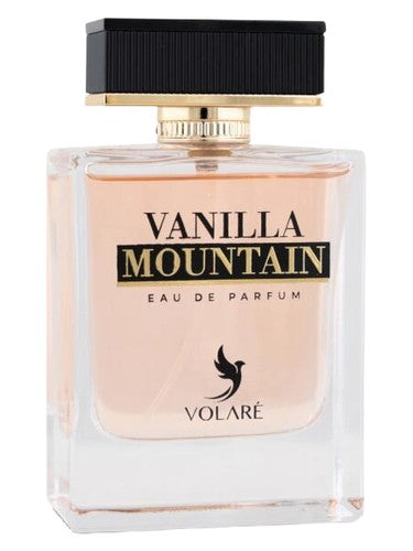 Volaré Vanilla Mountain
