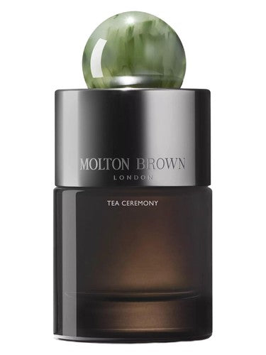 Molton Brown Tea Ceremony