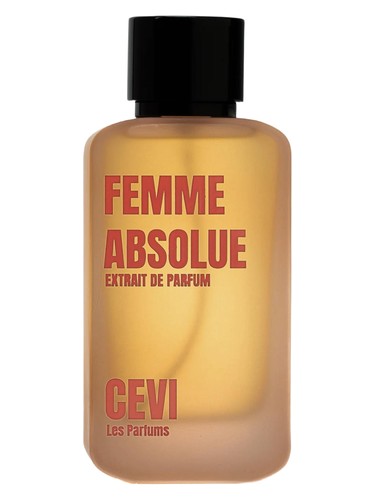 CEVI Femme Absolue