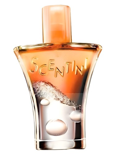 Avon Scentini Citrus Chill