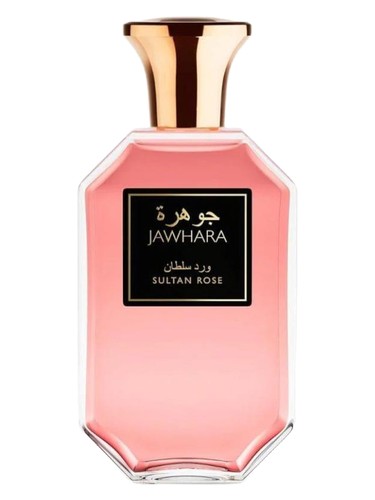 Jawhara Sultan Rose