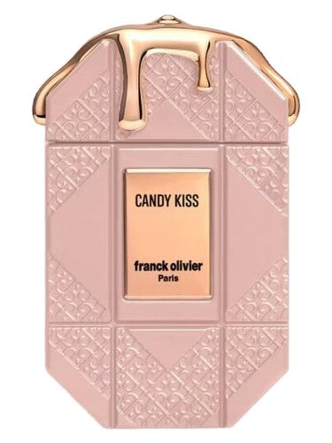 Franck Olivier Candy Kiss