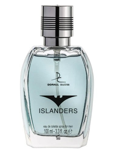 Dorall Collection Islanders