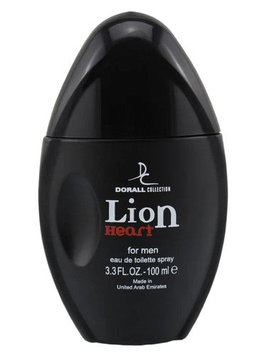 Dorall Collection Lion Heart