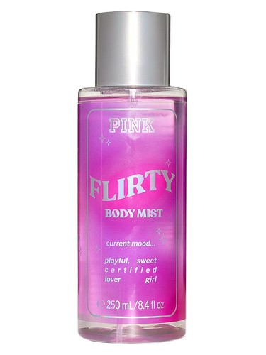 Victoria's Secret PINK Flirty