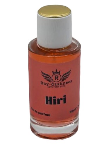 Ray-dashnees Hiri