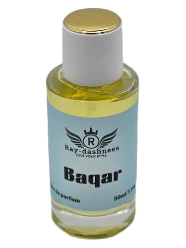 Ray-dashnees Baqar