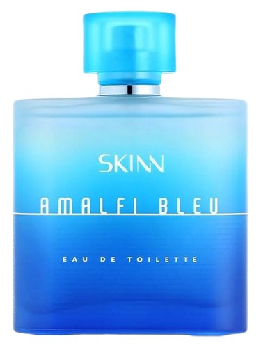 Skinn Amalfi Bleu