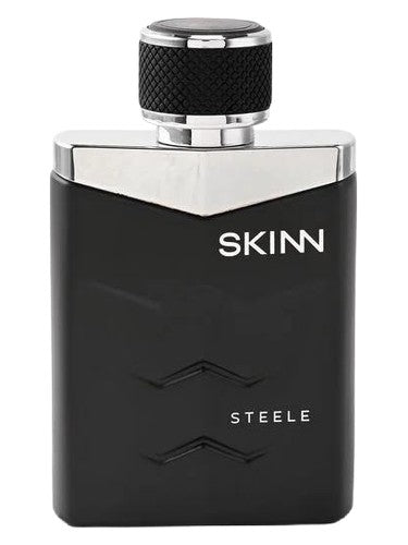Skinn Steele