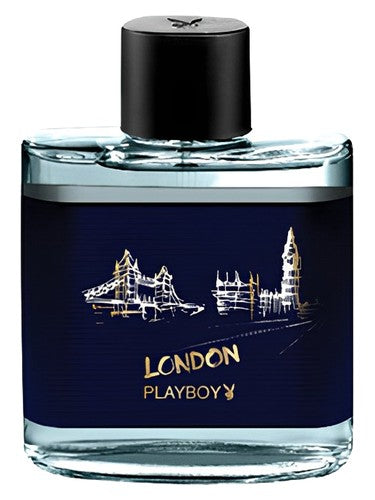 Playboy London