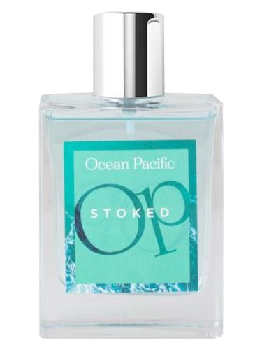 Ocean Pacific OP Stoked