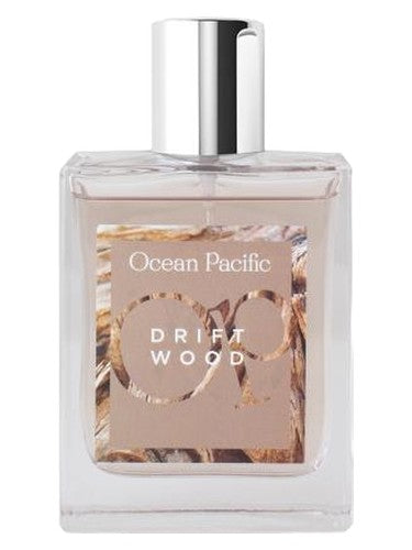 Ocean Pacific OP Driftwood