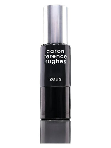 Aaron Terence Hughes Zeus