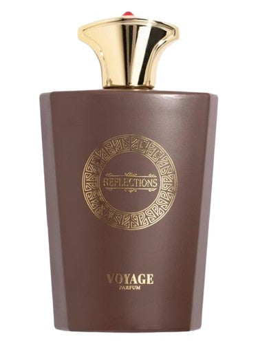 AMD Perfumes Voyage