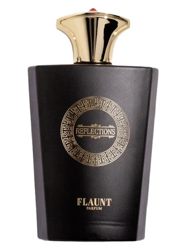 AMD Perfumes Flaunt