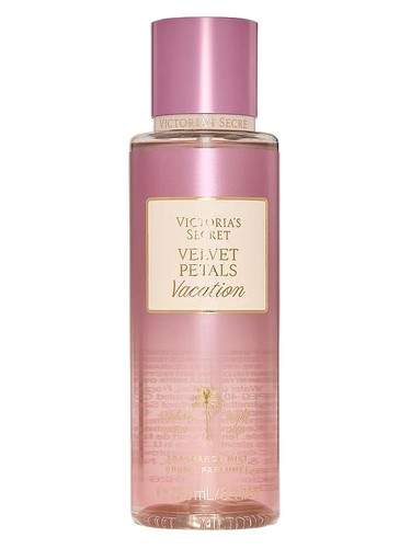 Victoria's Secret Velvet Petals