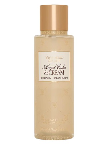 Victoria's Secret Angel Cake & Cream