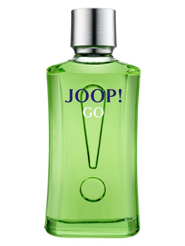 Joop! Joop! Go