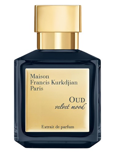 Maison Francis Kurkdjian Oud Velvet Mood Extrait de Parfum