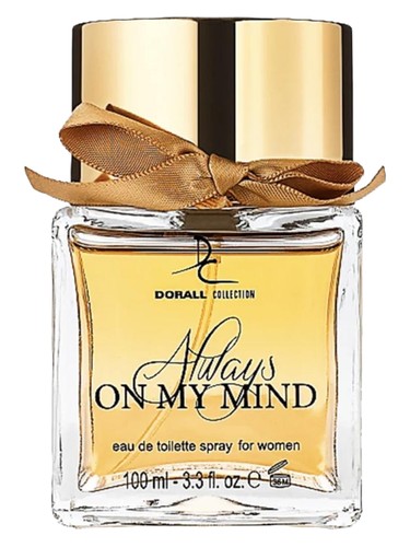 Dorall Collection Always On My Mind