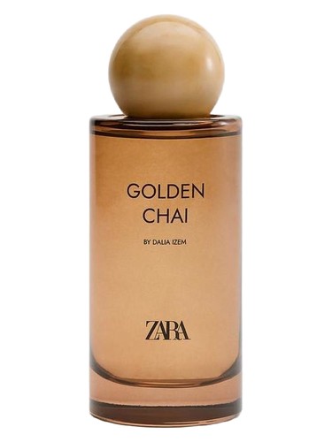 Zara Golden Chai