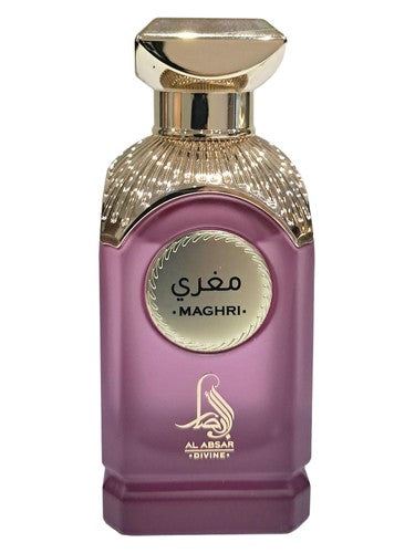 Al Absar Maghri