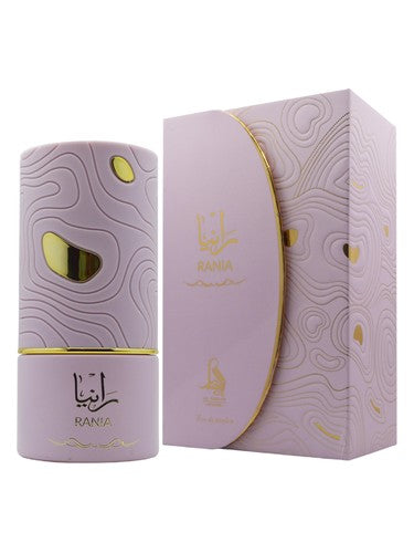 Al Absar Rania
