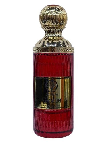 Latansaa Perfumes Boom