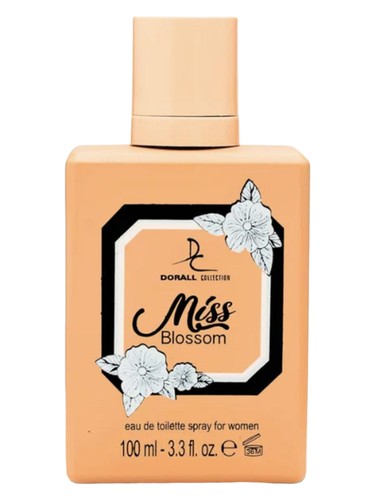 Dorall Collection Miss Blossom