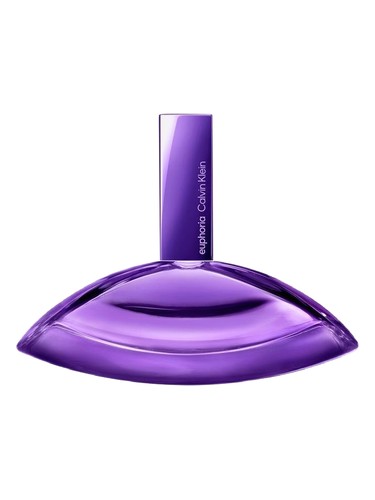 Calvin Klein Euphoria Bold Elixir