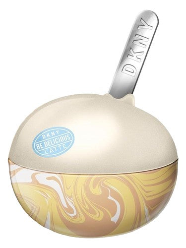 Donna Karan DKNY Be Delicious Latte Vanilla