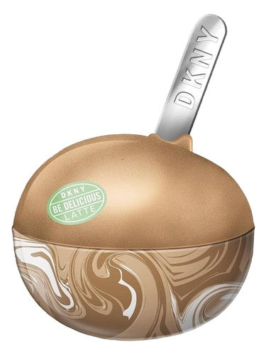 Donna Karan DKNY Be Delicious Latte Pistachio