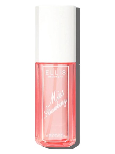 Ellis Brooklyn Miss Strawberry