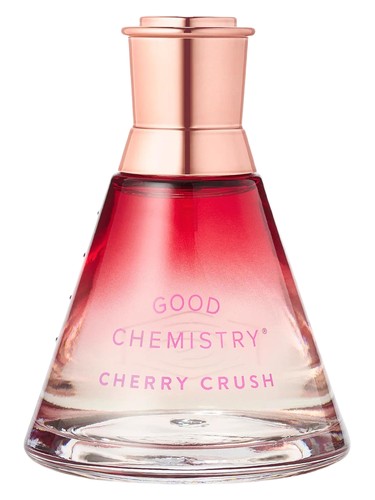 Good Chemistry Cherry Crush