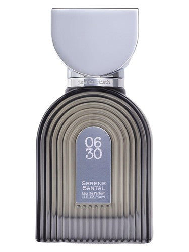 June Thirtieth Serene Santal