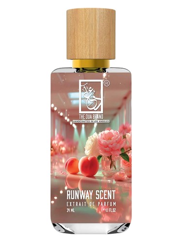 The Dua Brand Runway Scent