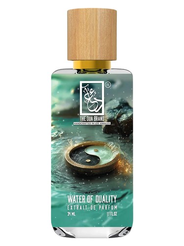 The Dua Brand Water of Duality