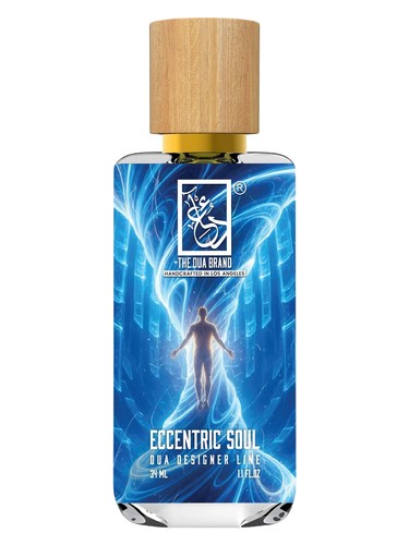 The Dua Brand Eccentric Soul