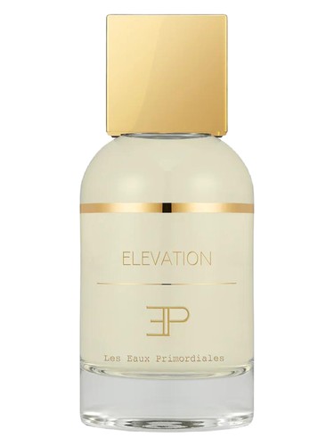 Les Eaux Primordiales Elevation