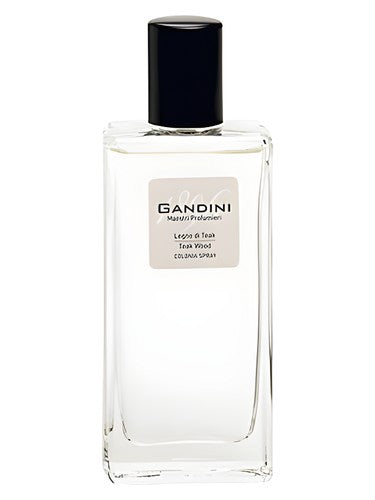 Gandini 1896 Teak Wood