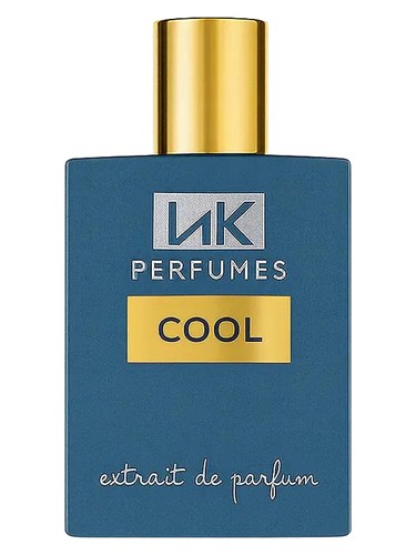 HK PERFUMES Cool