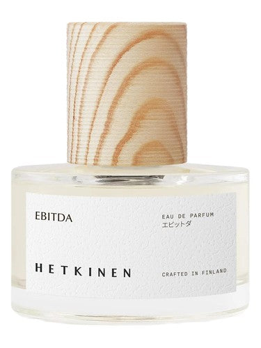 Hetkinen Ebitda