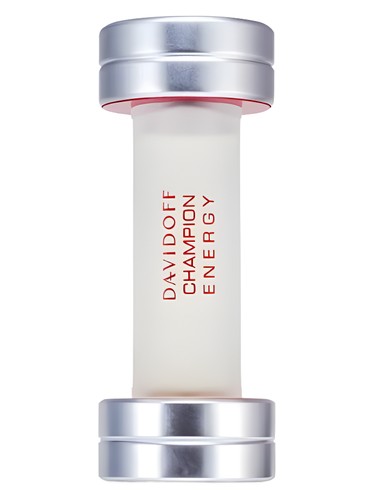 Davidoff Champion Energy
