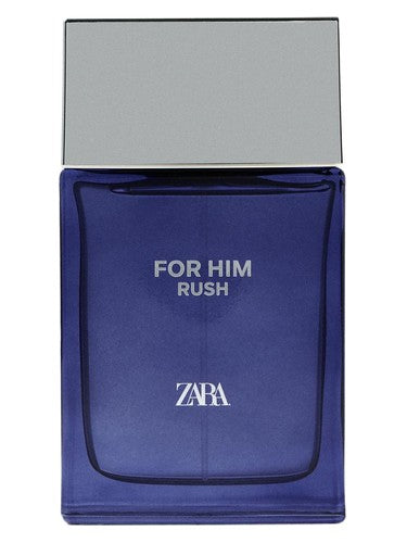 Zara For Him Rush
