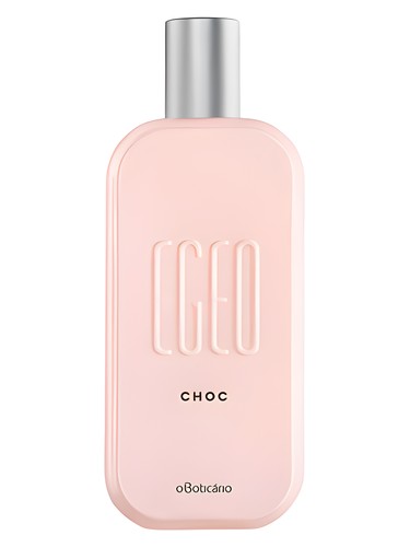 O Boticário Egeo Choc