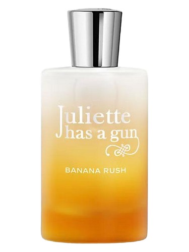 Juliette has a Gun Banana Rush