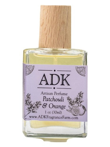 Adirondack Fragrance Patchouli Orange